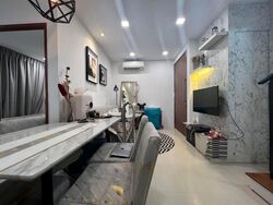 Soho @ Farrer (D8), Apartment #629320781